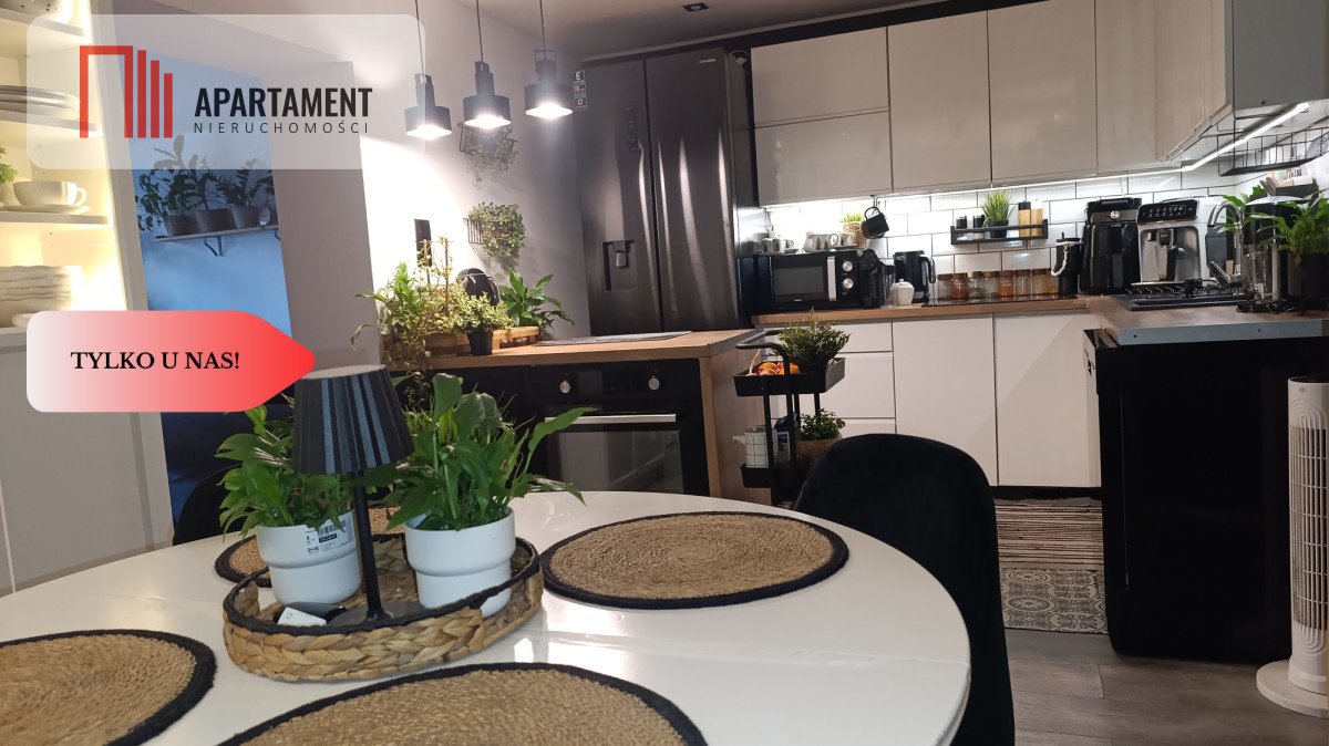 Przestronne mieszkania z ogródkiem i garażem w Kuźnicy Czeszyckiej Kuźnica Czeszycka  99m2 Foto 1