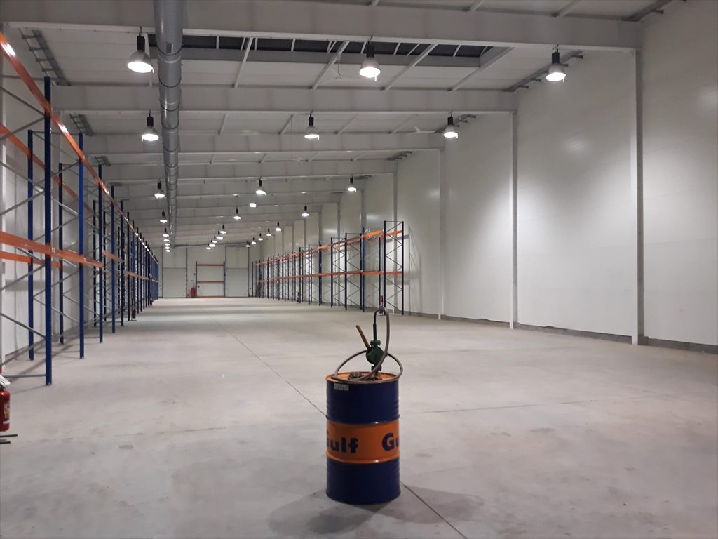 Lokal użytkowy na wynajem Białystok, Przydworcowe 1 320m2 Foto 1 Lokal użytkowy na wynajem Białystok, Przydworcowe 1 320m2 Foto 1