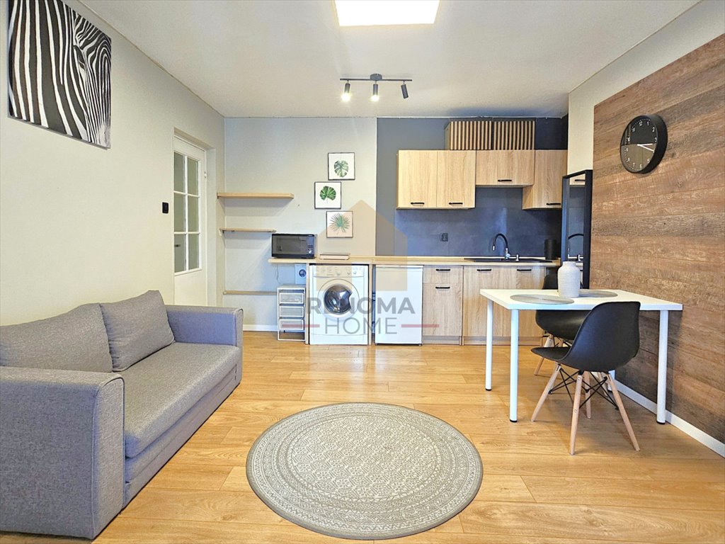 Do sprzedania przestronna kawalerka 50 m² pod uczelniami z wysokim ROI Wrocław, Plac Grunwaldzki  28m2 Foto 1
