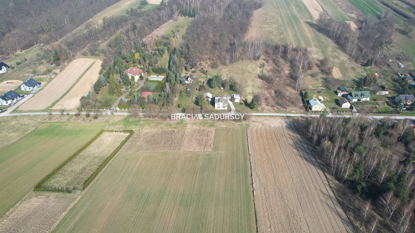 Działka budowlana na sprzedaż Maszków  1 451m2 Foto 6