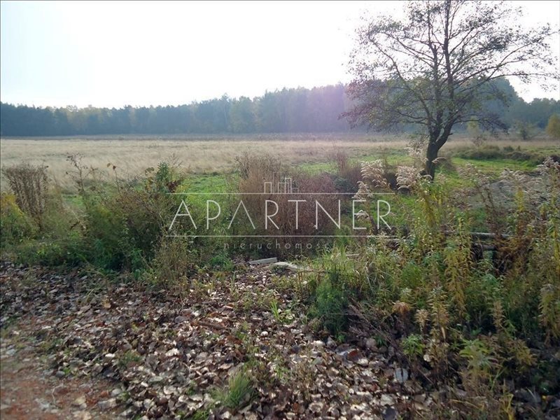 Działka budowlana na sprzedaż Łódź 10 976m2 Foto 1 Działka budowlana na sprzedaż Łódź 10 976m2 Foto 1