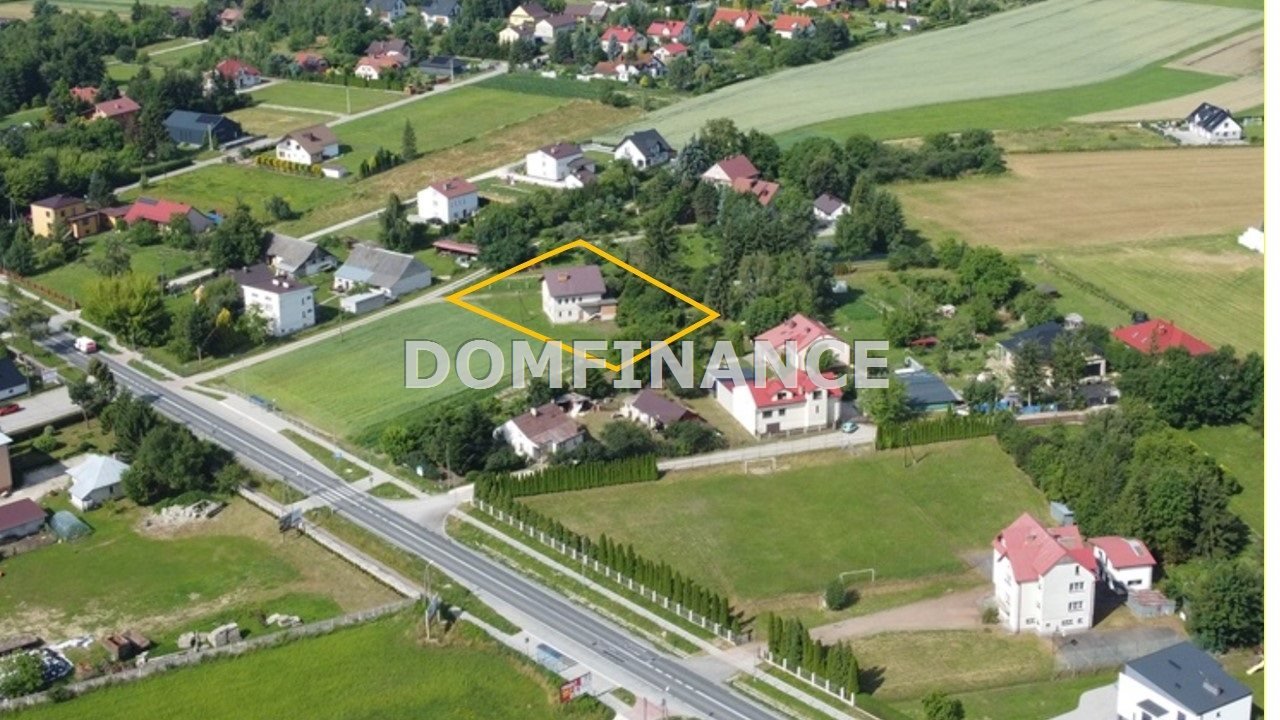 Dom na sprzedaż Brzozówka  211m2 Foto 3