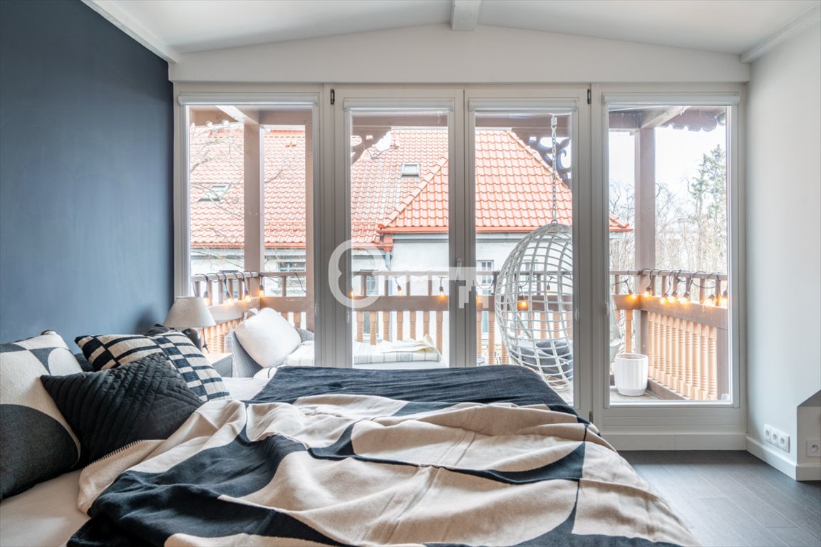 Mieszkanie czteropokojowe  na sprzedaż Sopot, Dolny, Parkowa  120m2 Foto 8