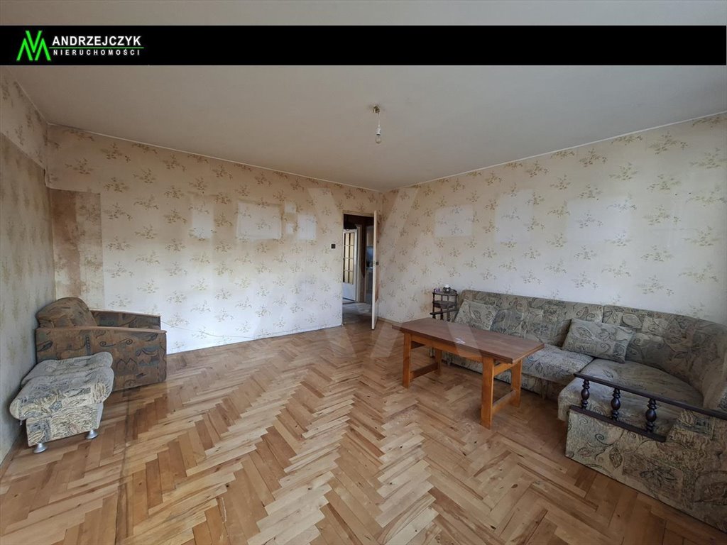 Mieszkanie trzypokojowe na sprzedaż Gdynia, Obłuże, Obłuże, Benisławskiego  53m2 Foto 1