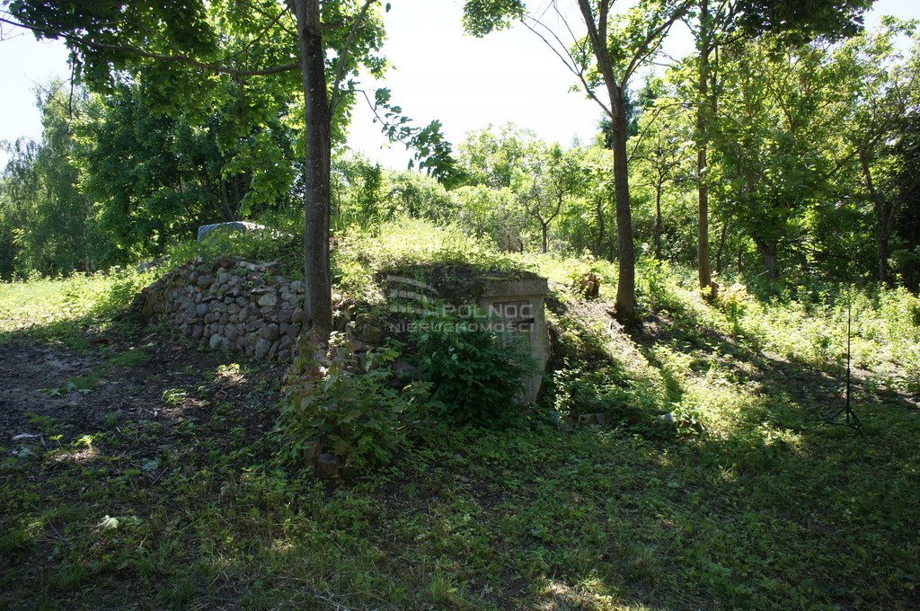 Działka siedliskowa na sprzedaż Liski  6 600m2 Foto 14