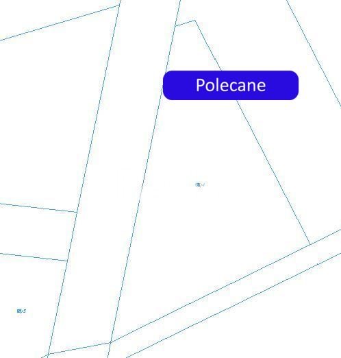 Działka rolna na sprzedaż Dąbrówka  13 800m2 Foto 1