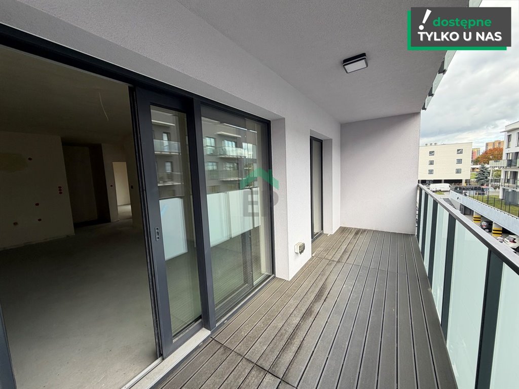 Nowoczesne 60 m2 z tarasem - Dąbrowa Górnicza Dąbrowa Górnicza, Gołonóg  60m2 Foto 1