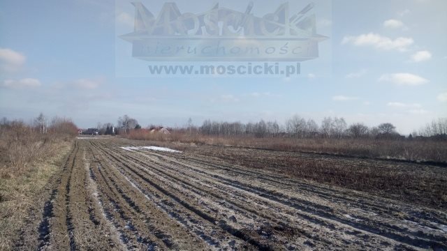 Działka budowlana na sprzedaż Warszawa, Ursynów, Karczunkowska 955m2 Foto 1 Działka budowlana na sprzedaż Warszawa, Ursynów, Karczunkowska 955m2 Foto 1