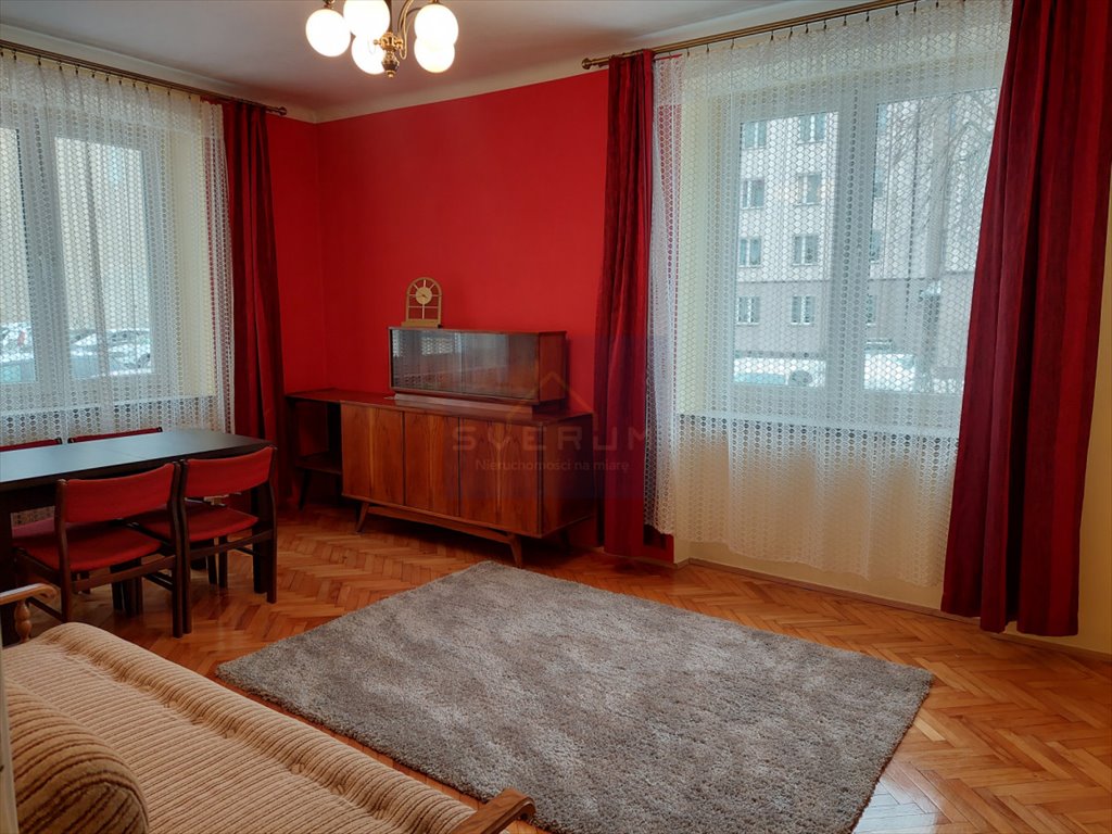 Mieszkanie dwupokojowe na wynajem Częstochowa, Śródmieście  48m2 Foto 12