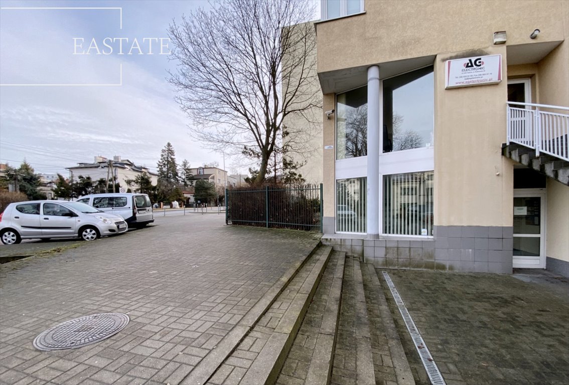 Lokal użytkowy na sprzedaż Gdynia, Redłowo, Redłowska  72m2 Foto 1