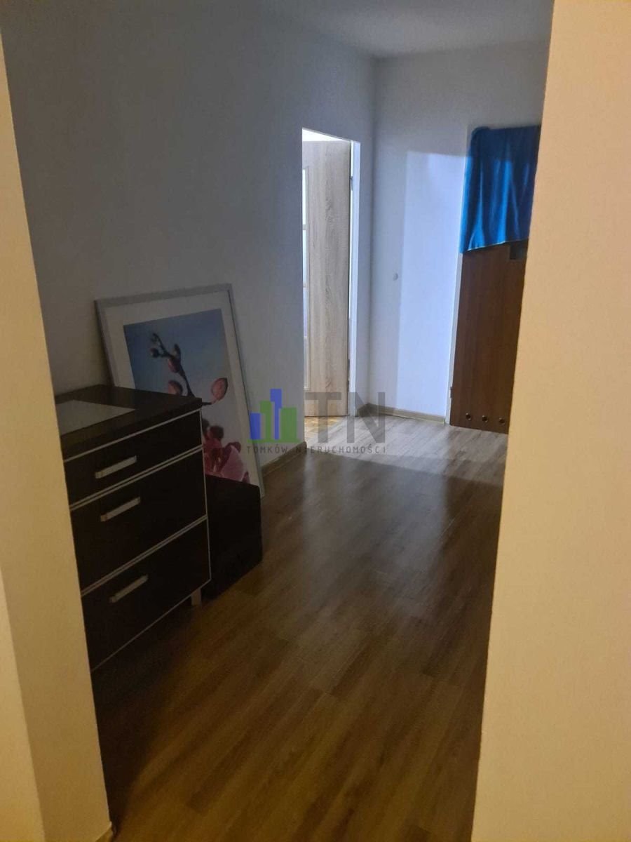 Mieszkanie dwupokojowe na sprzedaż Wrocław, Czajkowskiego  60m2 Foto 8