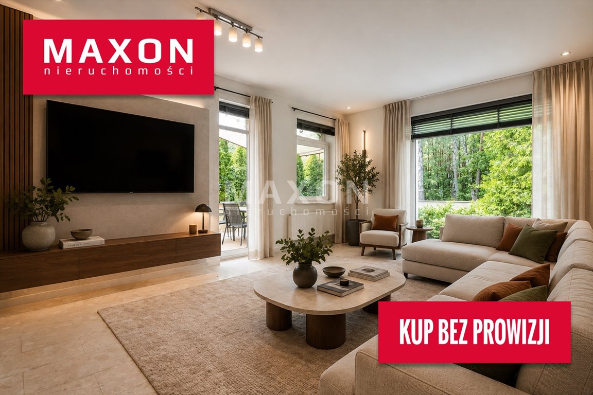 Zapraszam do domu 360 m² przy lesie w Warszawie Warszawa, Wesoła  360m2 Foto 1