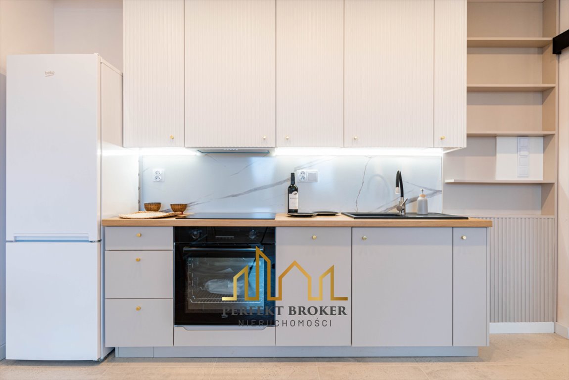 Mieszkanie dwupokojowe na sprzedaż Lublin, Bronowice, Lotnicza  35m2 Foto 1