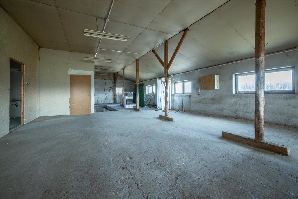 Lokal użytkowy na sprzedaż Bronisławów  400m2 Foto 14