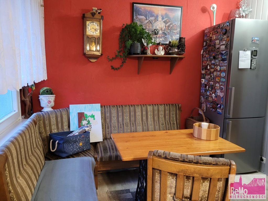 Przestronne 4-pokojowe mieszkanie z balkonem i możliwością powrotu do odrębnych pokoi Włocławek, Kazimierza Wielkiego  59m2 Foto 1