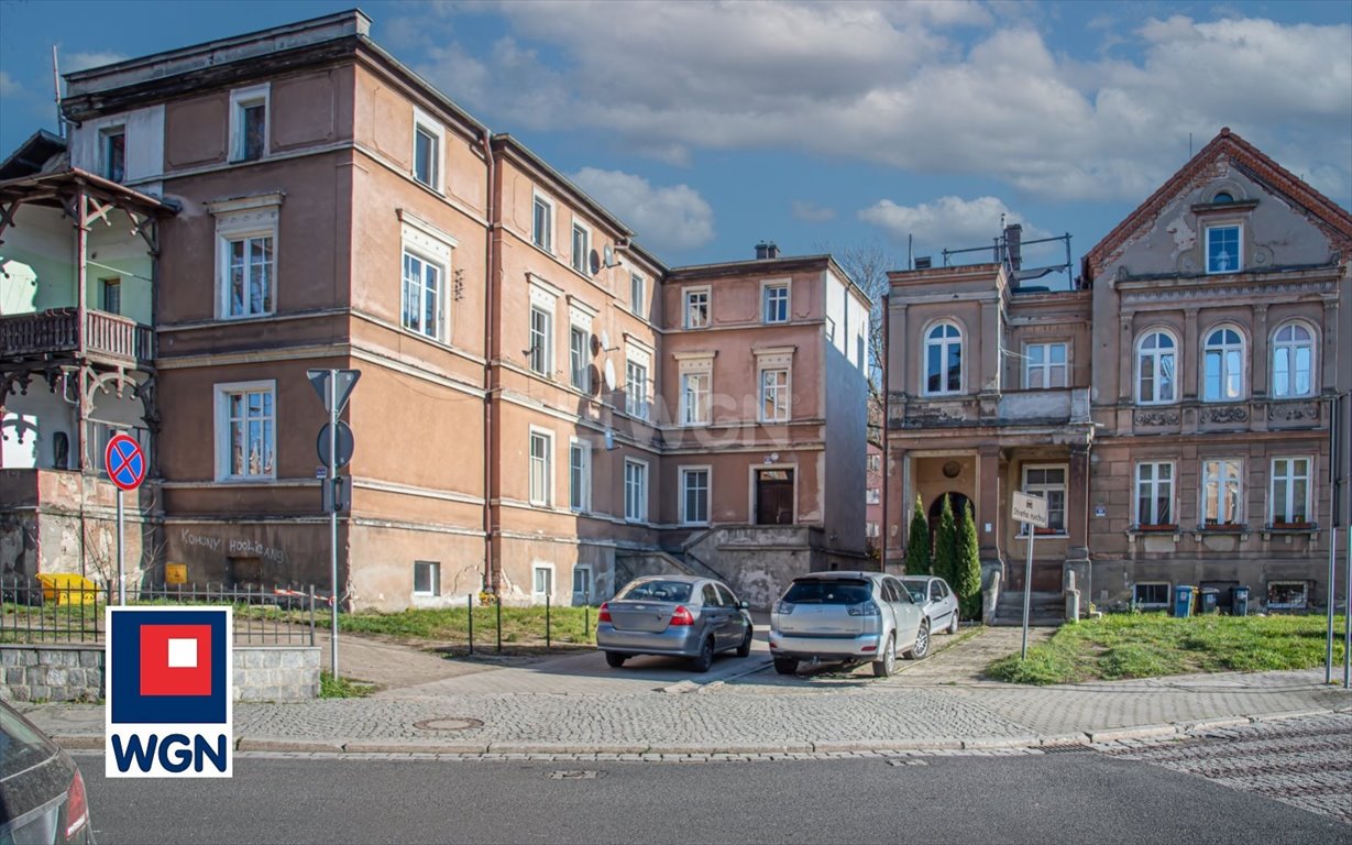 Mieszkanie trzypokojowe na sprzedaż Bolesławiec, Komuny Paryskiej  84m2 Foto 1