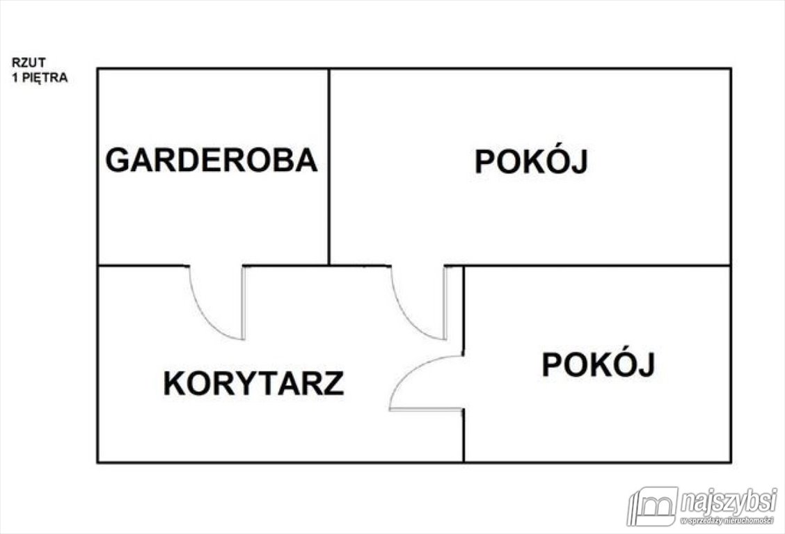 Dom na sprzedaż Choszczno, obrzeża, Gleźno  140m2 Foto 6