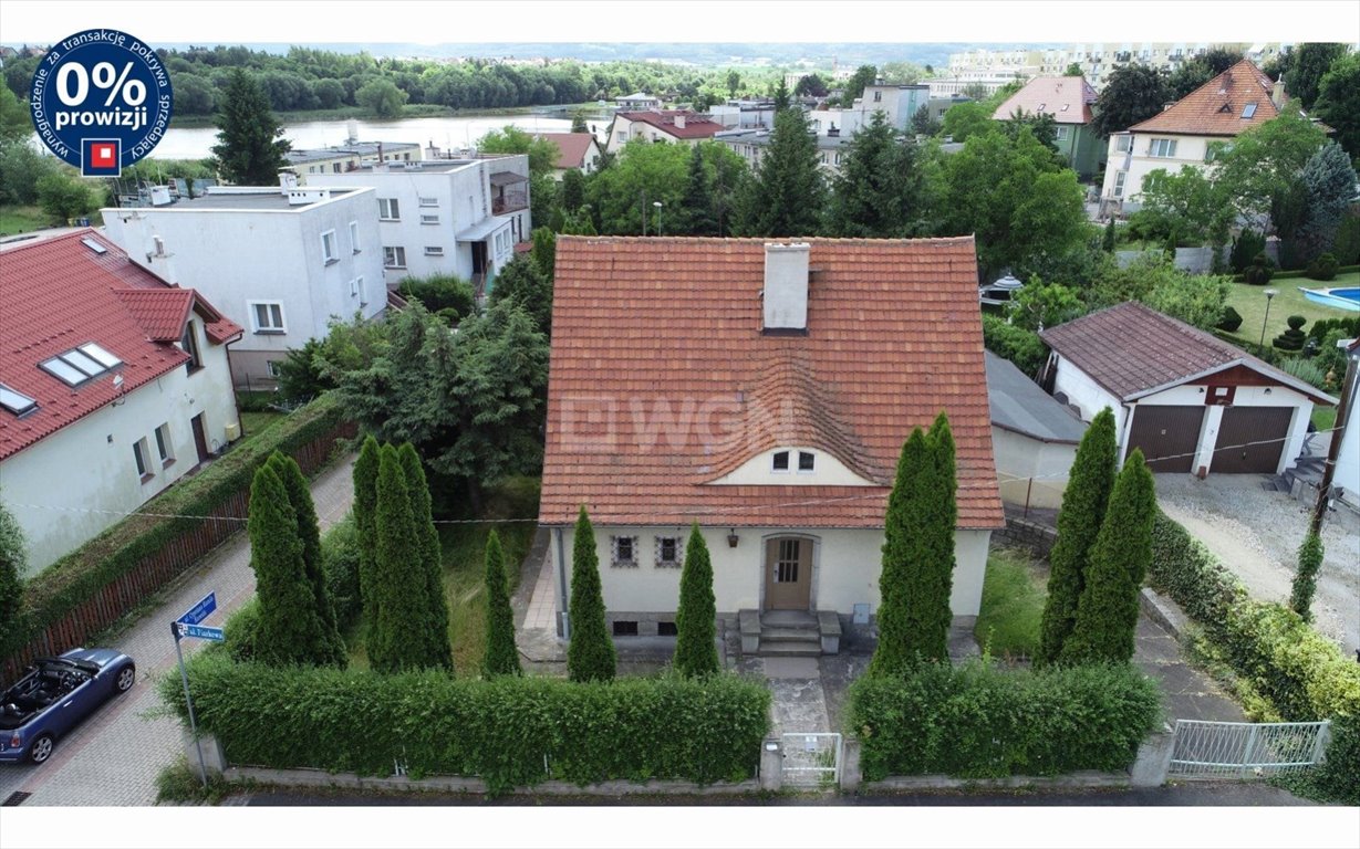 Dom na sprzedaż Świdnica, Piaskowa  111m2 Foto 7