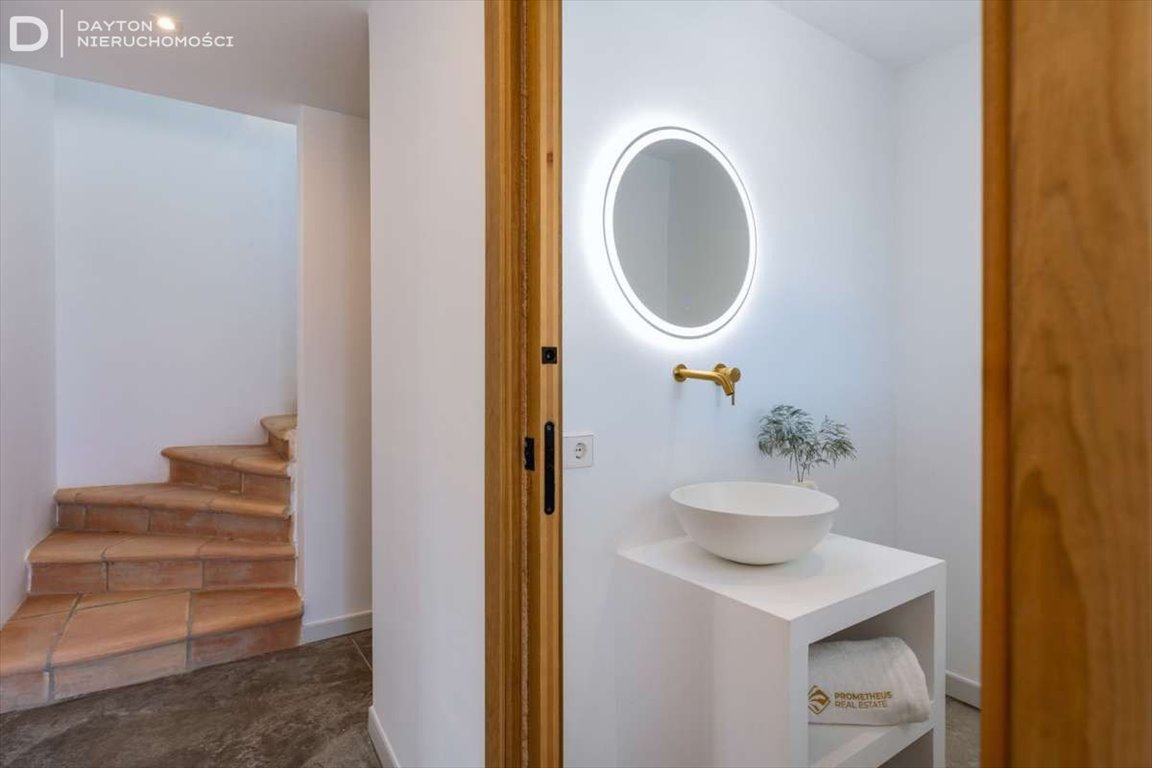 Na sprzedaż przestronna villa 196 m² z widokami na Javeę Javea  196m2 Foto 1