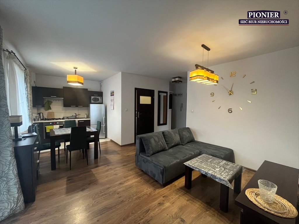 Ustroń: Komfortowe 48 m² z balkonem i widokiem Ustroń  48m2 Foto 1