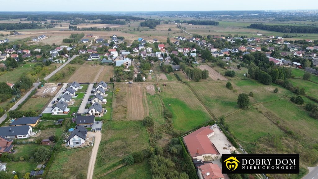 Działka budowlana na sprzedaż Nowe Aleksandrowo  1 891m2 Foto 9