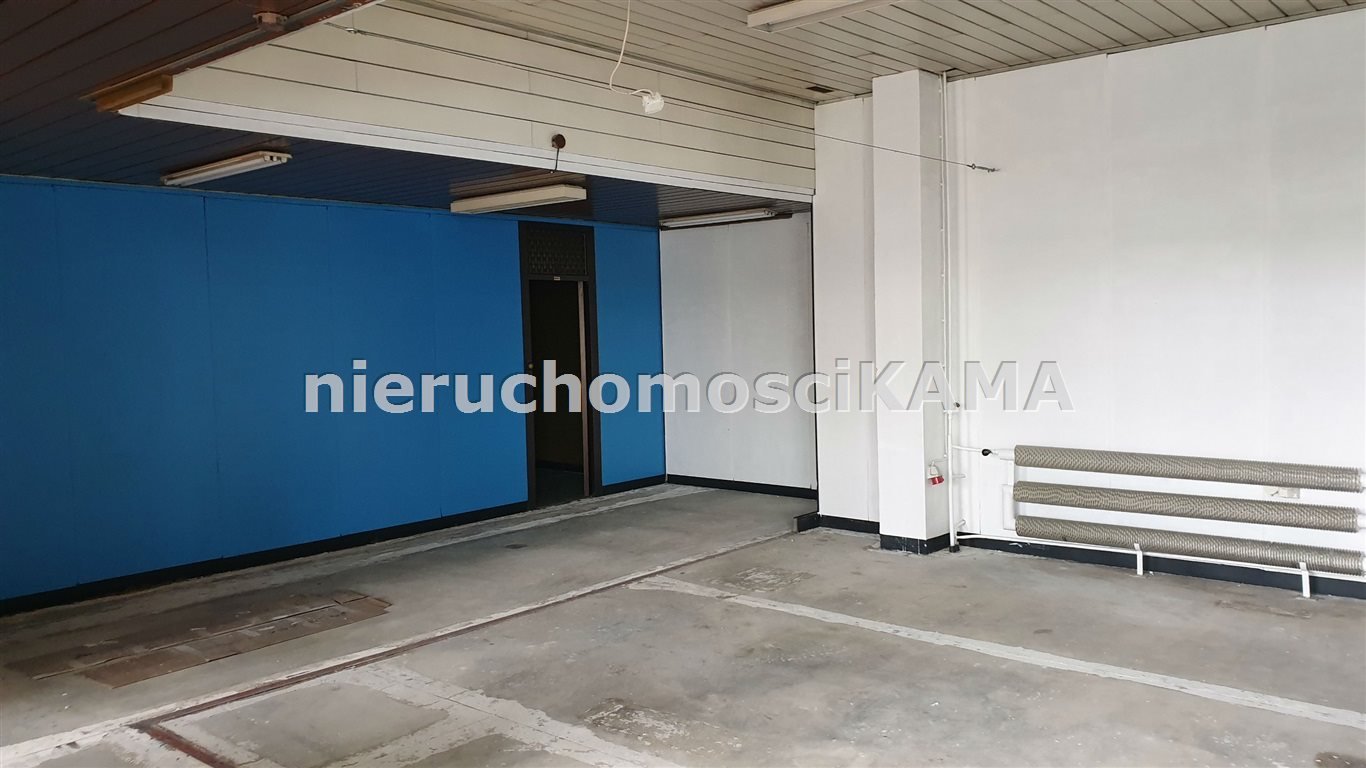 Magazyn na wynajem Bielsko-Biała  410m2 Foto 4