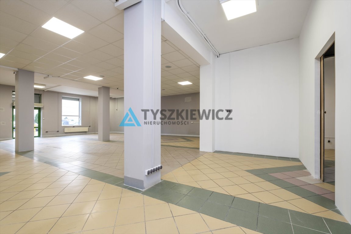 Lokal użytkowy na wynajem Malbork, Tadeusza Kościuszki  220m2 Foto 9