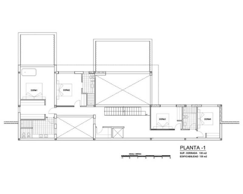 Dom na sprzedaż Hiszpania, Javea, Hiszpania, Portixol  319m2 Foto 7