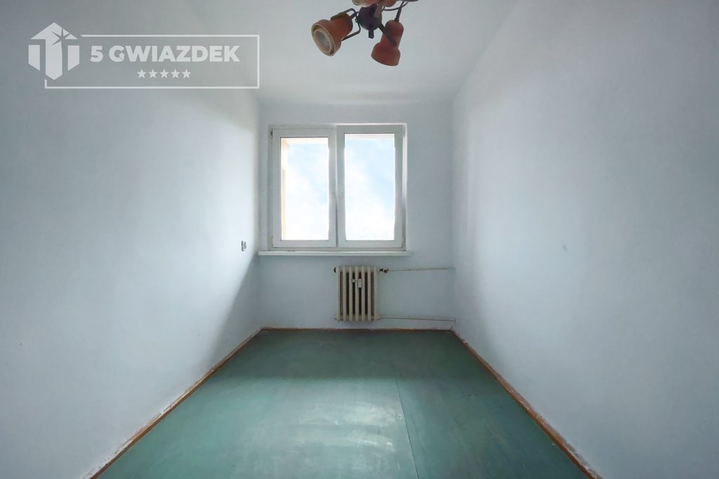 Mieszkanie trzypokojowe na sprzedaż Szczecinek, Kościuszki  56m2 Foto 11