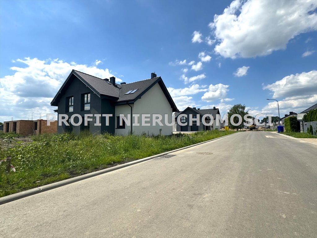 Dom na sprzedaż Lębork, Opolska  120m2 Foto 6