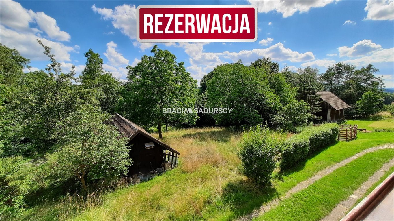 Dom na sprzedaż Barwałd Średni  120m2 Foto 7