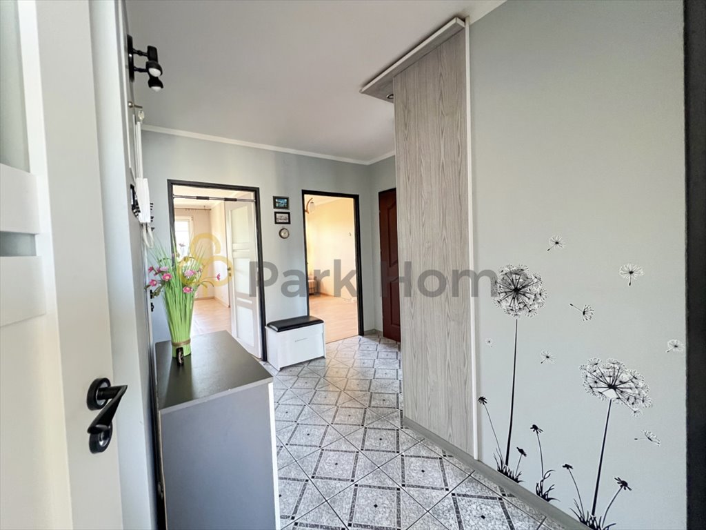 Mieszkanie trzypokojowe na sprzedaż Czerwieńsk  60m2 Foto 1