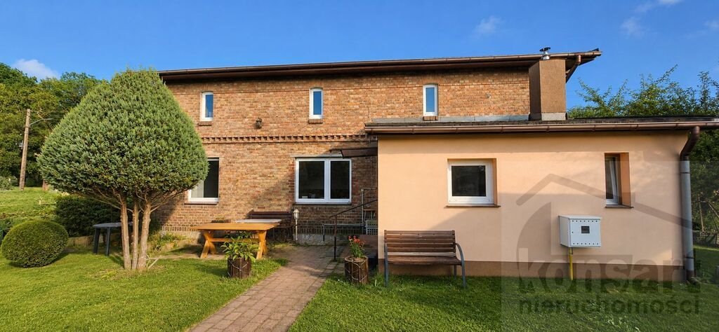 Sprzedam dom z dużą działką 1600 m² w Marianowie Marianowo, Sydonii  115m2 Foto 1
