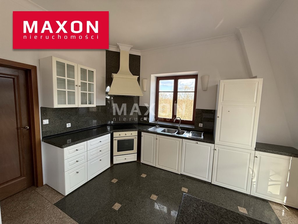 Na wynajem przestronny dwupoziomowy apartament 180 m² w Konstancinie Konstancin-Jeziorna, ul. Wilanowska  180m2 Foto 1