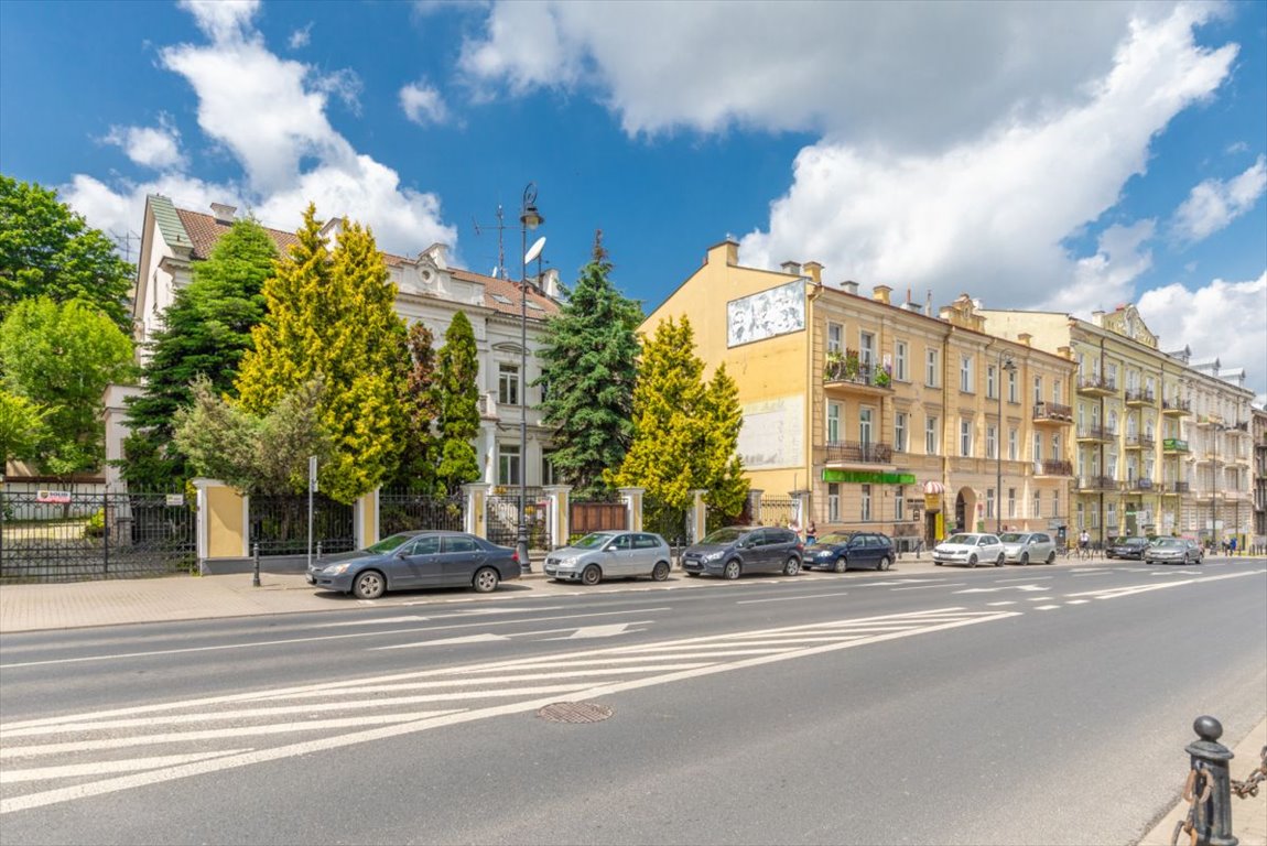 Lokal użytkowy na sprzedaż Lublin, Śródmieście  800m2 Foto 7