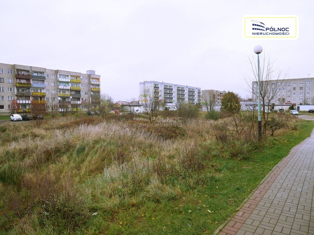 Działka budowlana na sprzedaż Przemków, Rybna  4 001m2 Foto 1