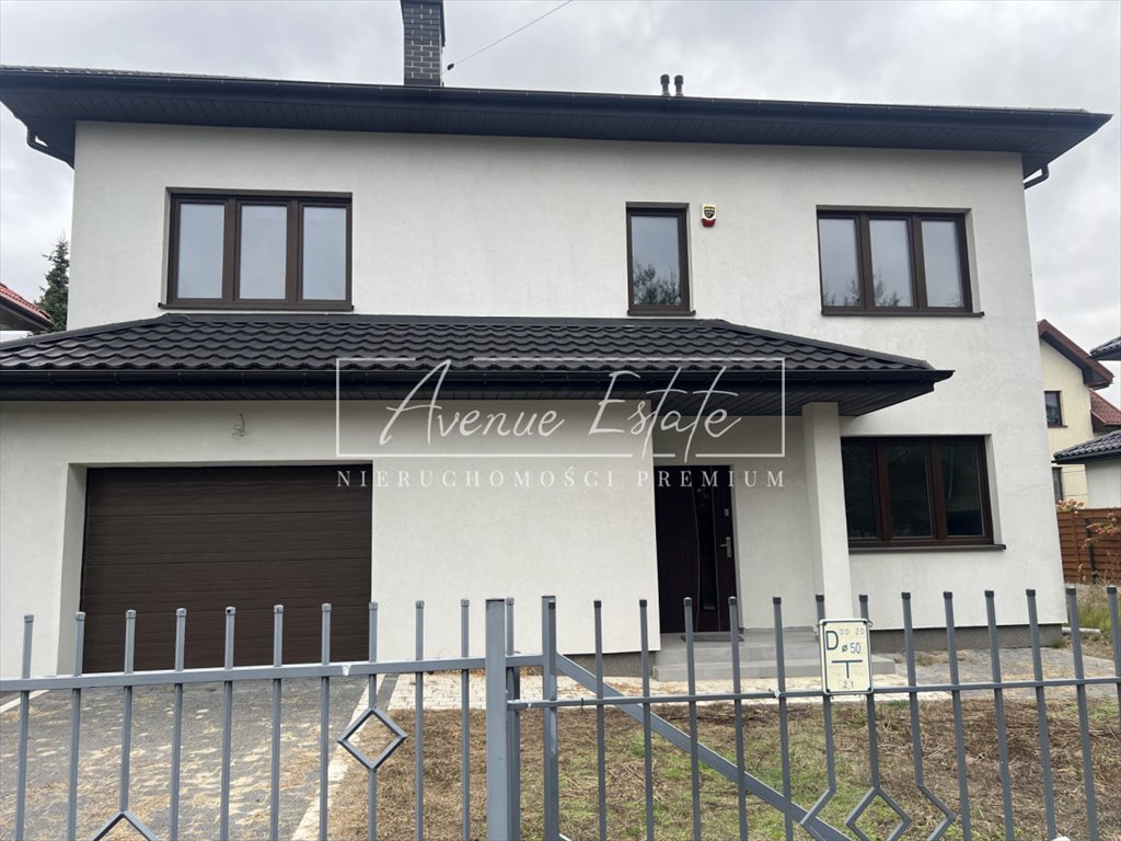 Magazyn na wynajem Warszawa, Wilanów, Brodzik  200m2 Foto 1