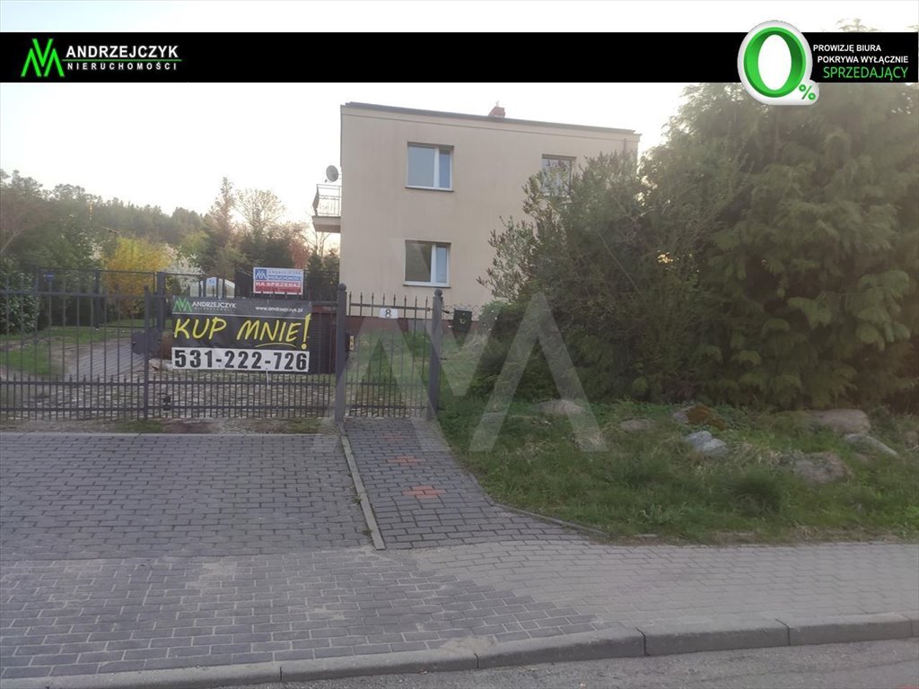 Dom na sprzedaż Pręgowo, PROFESORA BRONISŁAWA BUKOWSKIEGO  200m2 Foto 1