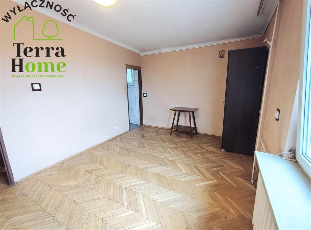 Kawalerka na sprzedaż Kielce, Czarnów, Lecha  23m2 Foto 1