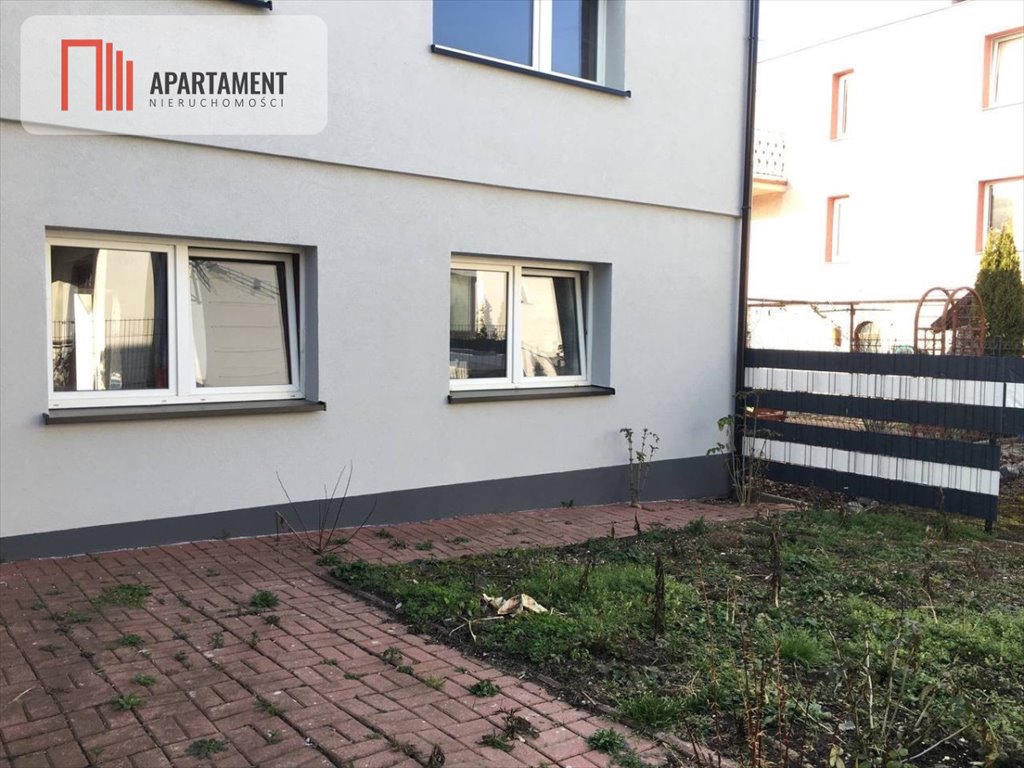 Mieszkanie dwupokojowe na sprzedaż Tczew  82m2 Foto 1