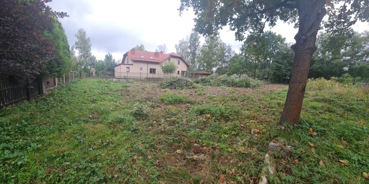 Działka budowlana na sprzedaż Kobyłka, Kobyłka, Batalionów Chłopskich  770m2 Foto 2