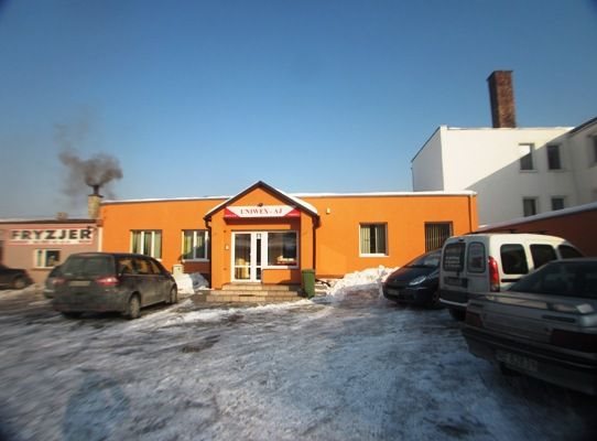 Lokal użytkowy na wynajem Elbląg, Łęczycka 380m2 Foto 1 Lokal użytkowy na wynajem Elbląg, Łęczycka 380m2 Foto 1