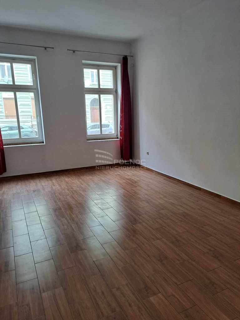 Mieszkanie trzypokojowe na sprzedaż Legnica, Piastowska  102m2 Foto 7