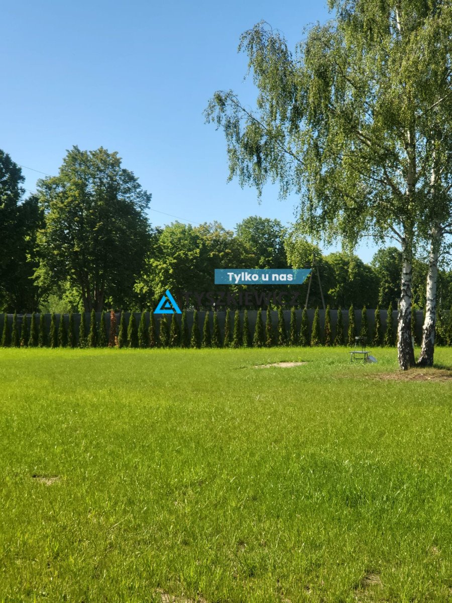 Działka budowlana na sprzedaż Lubkowo, Długa  2 284m2 Foto 1