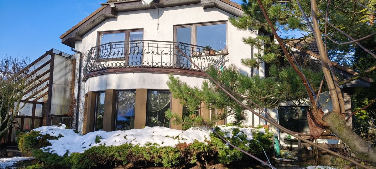 Dom na sprzedaż Poznań, Nowe Miasto, Szczepankowo, Szczepankowo  250m2 Foto 1