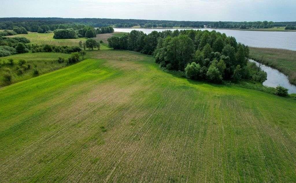 Działka rolna na sprzedaż Straduny  3 169m2 Foto 20