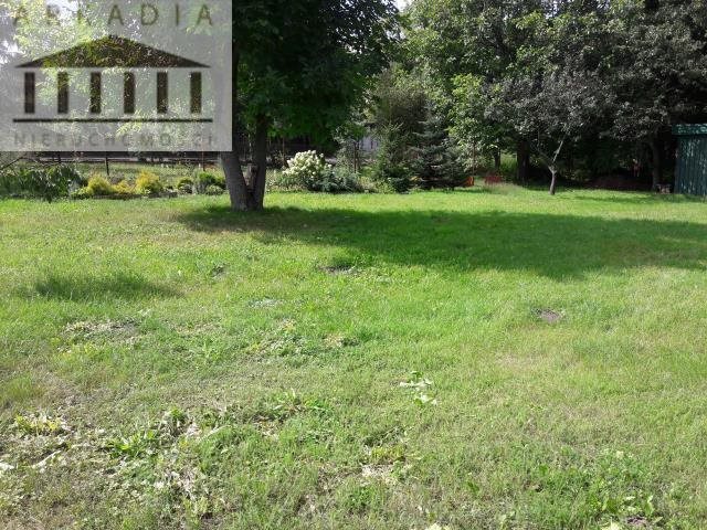 Działka komercyjna pod dzierżawę Stare Babice 6 144m2 Foto 1 Działka komercyjna pod dzierżawę Stare Babice 6 144m2 Foto 1