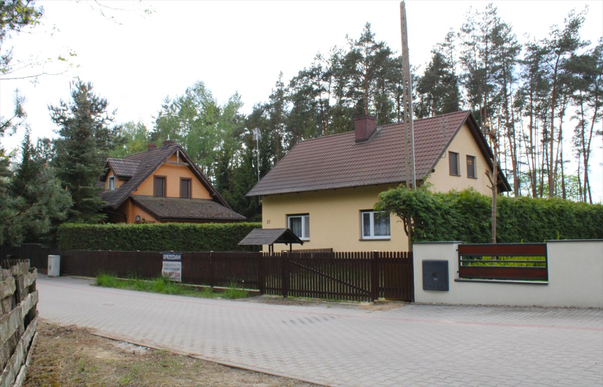 Dom na sprzedaż Klotyldzin  100m2 Foto 3
