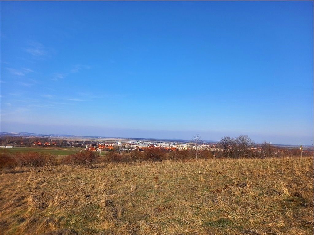 Działka budowlana na sprzedaż Świebodzice  1 958m2 Foto 2