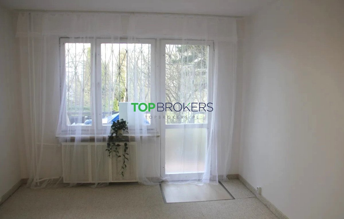 Zapraszam do 63 m² mieszkania 3 pokoje z ogródkiem w Białołęce Warszawa, Białołęka Tarchomin, Feliksa Pancera  63m2 Foto 1